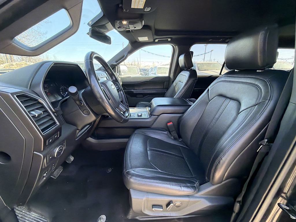 Thumbnail: 2020 Ford Expedition MAX - 4