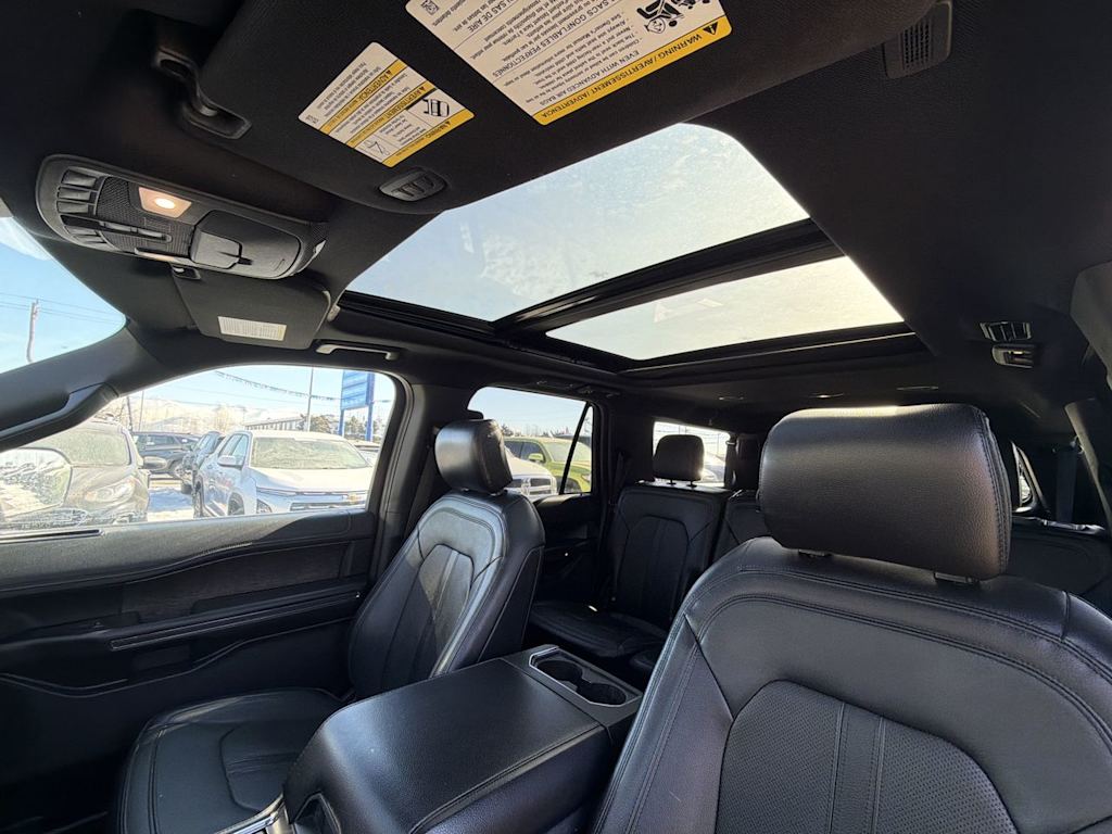 Thumbnail: 2020 Ford Expedition MAX - 14