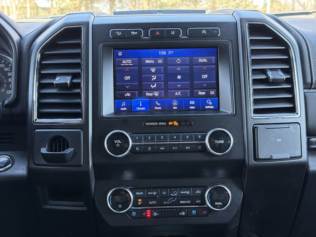 Thumbnail: 2020 Ford Expedition MAX - 13