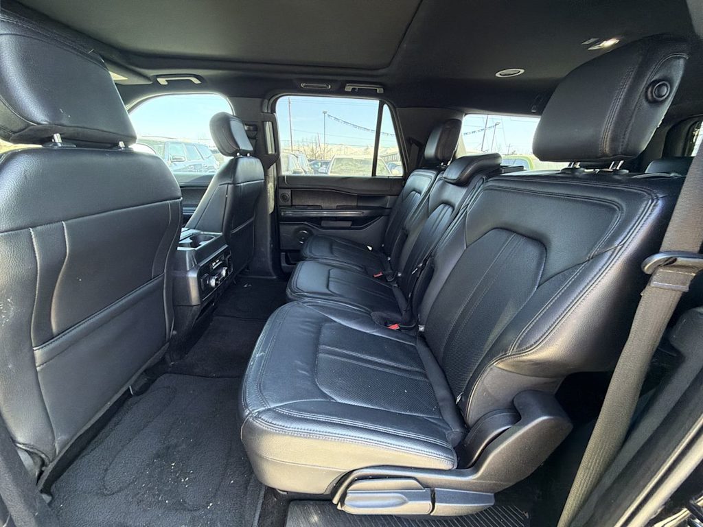 Thumbnail: 2020 Ford Expedition MAX - 15