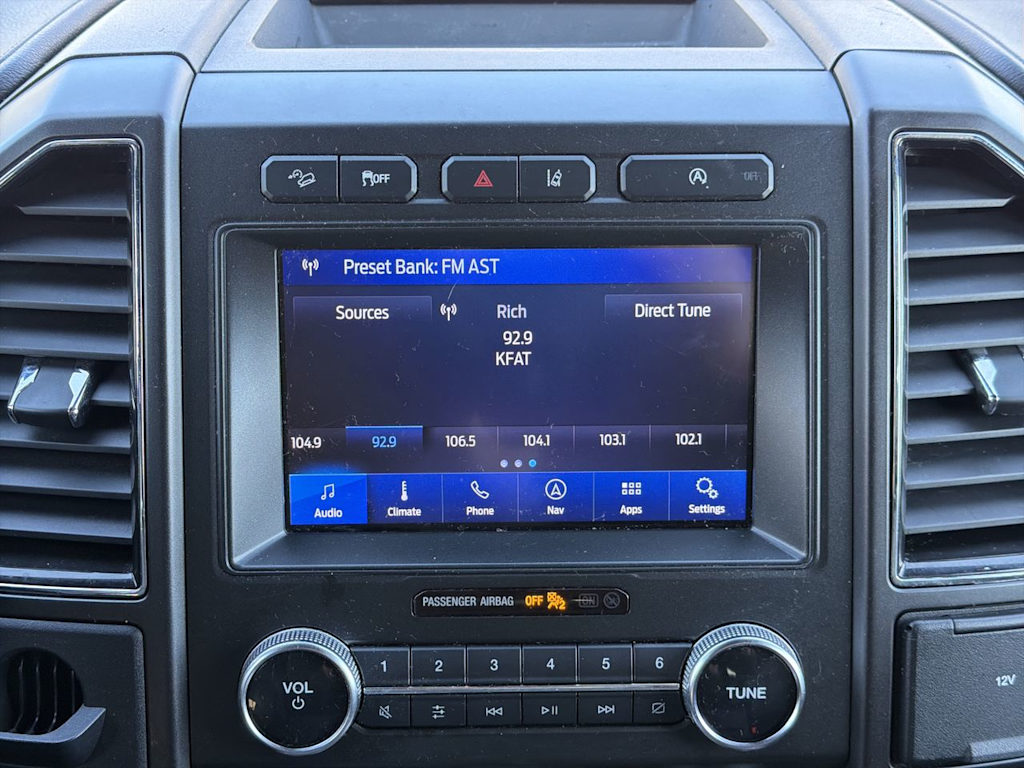 Thumbnail: 2020 Ford Expedition MAX - 6
