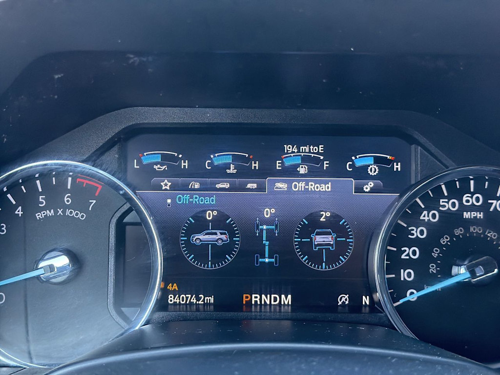 Thumbnail: 2020 Ford Expedition MAX - 7