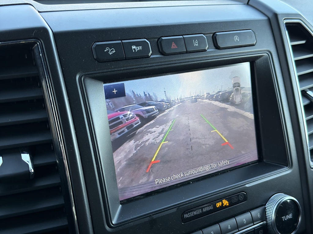 Thumbnail: 2020 Ford Expedition MAX - 11