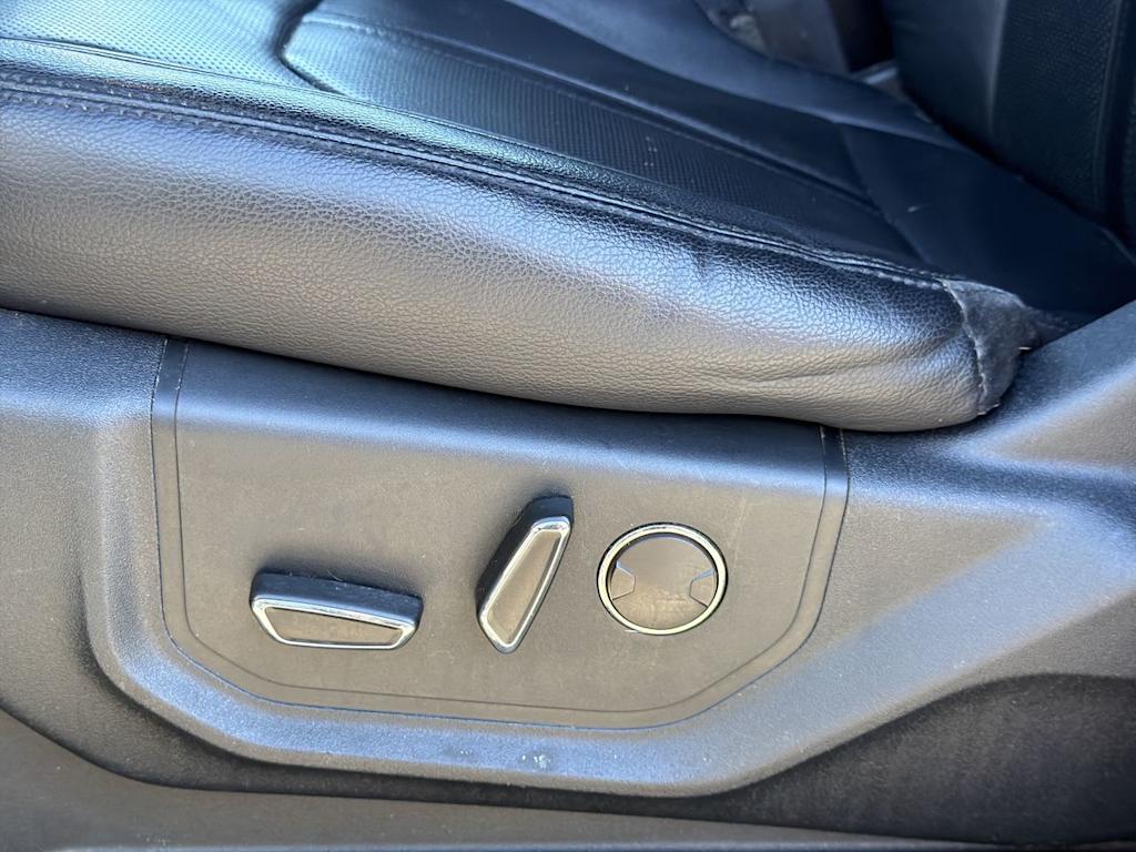 Thumbnail: 2020 Ford Expedition MAX - 10