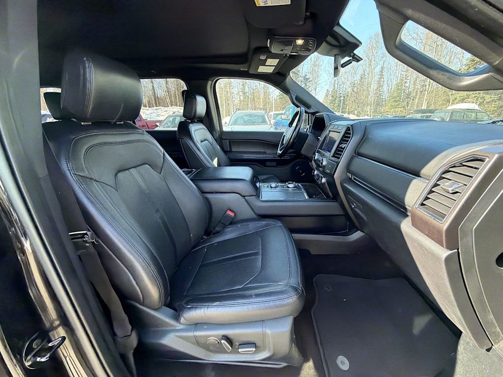 Thumbnail: 2020 Ford Expedition MAX - 5