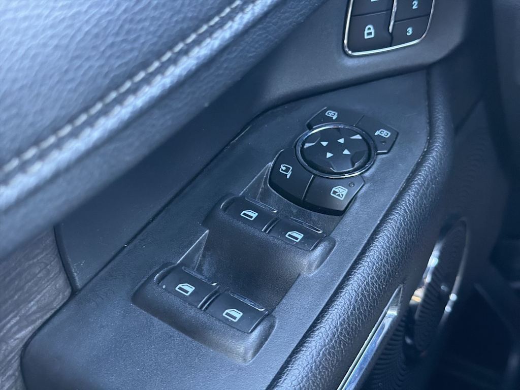 Thumbnail: 2020 Ford Expedition MAX - 9
