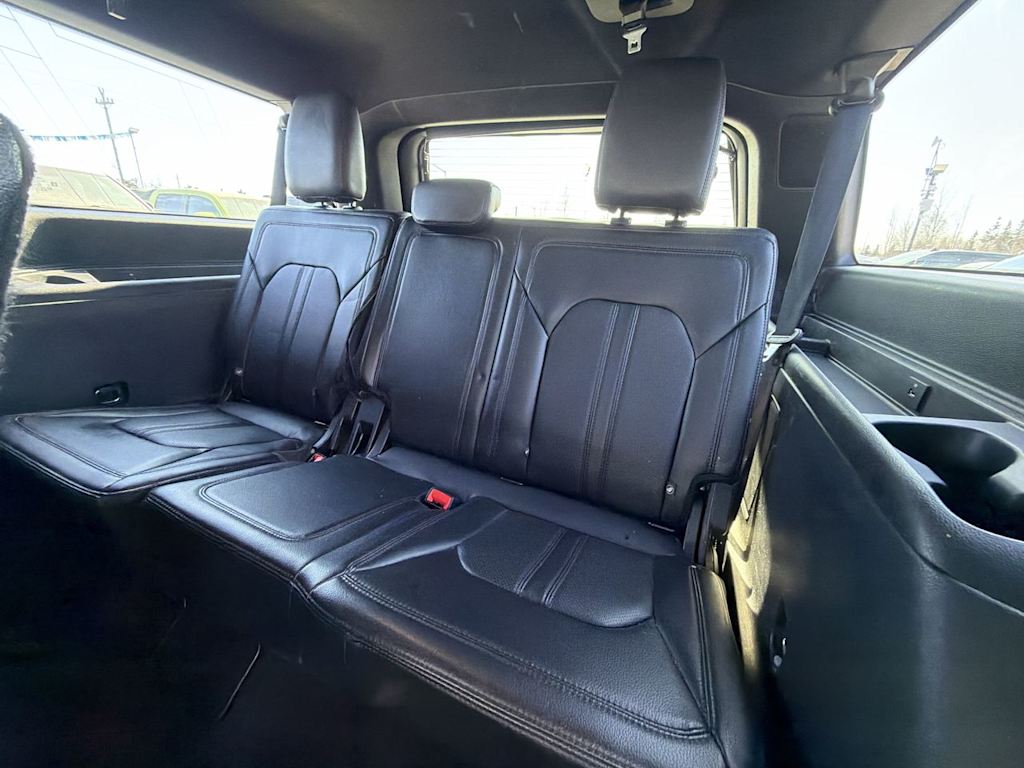 Thumbnail: 2020 Ford Expedition MAX - 16