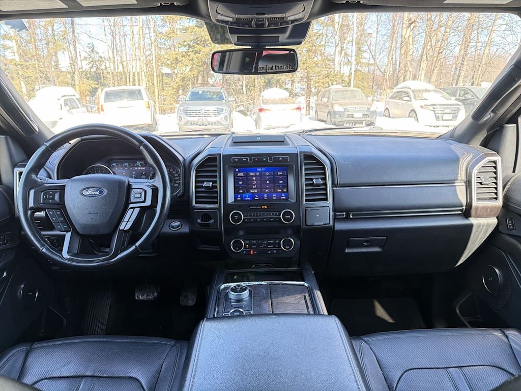 Thumbnail: 2020 Ford Expedition MAX - 3