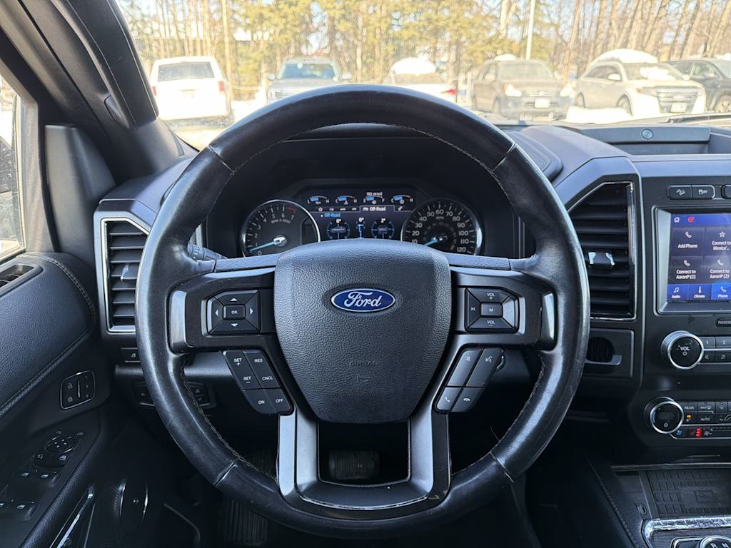 Thumbnail: 2020 Ford Expedition MAX - 2