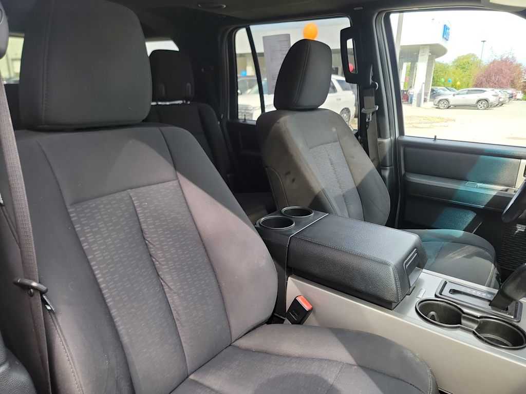 Thumbnail: 2016 Ford Expedition - 11