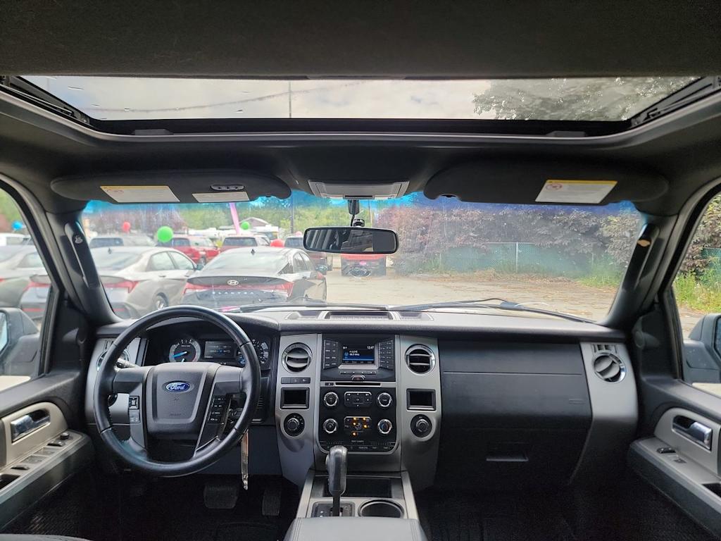 Thumbnail: 2016 Ford Expedition - 13