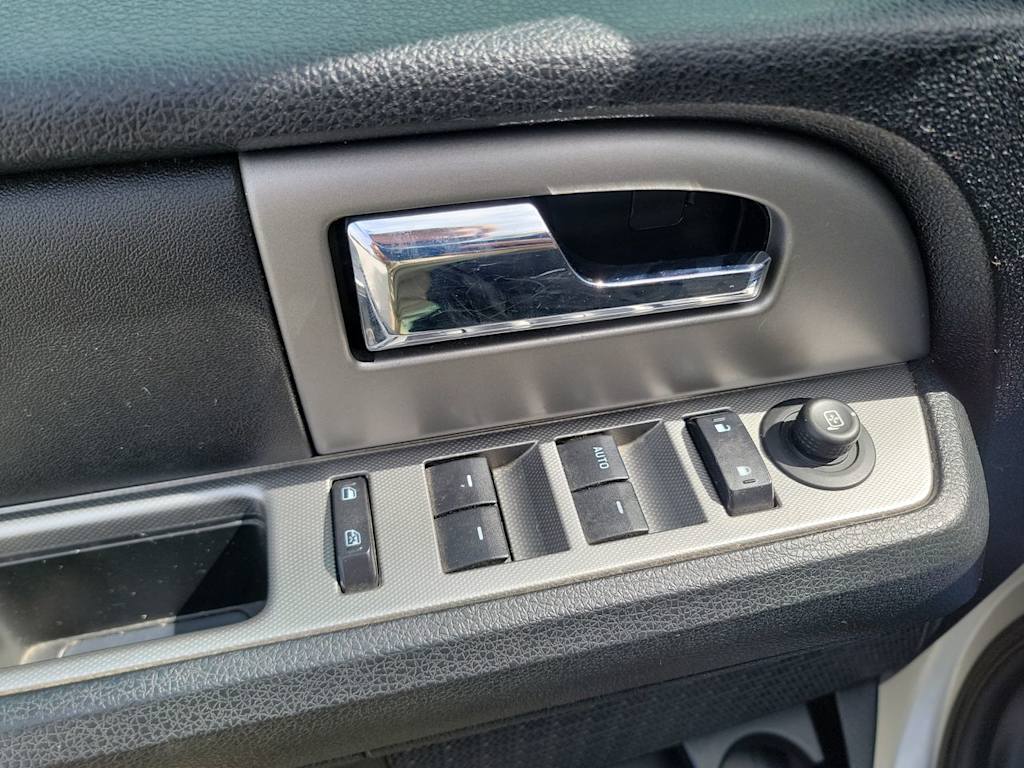 Thumbnail: 2016 Ford Expedition - 22