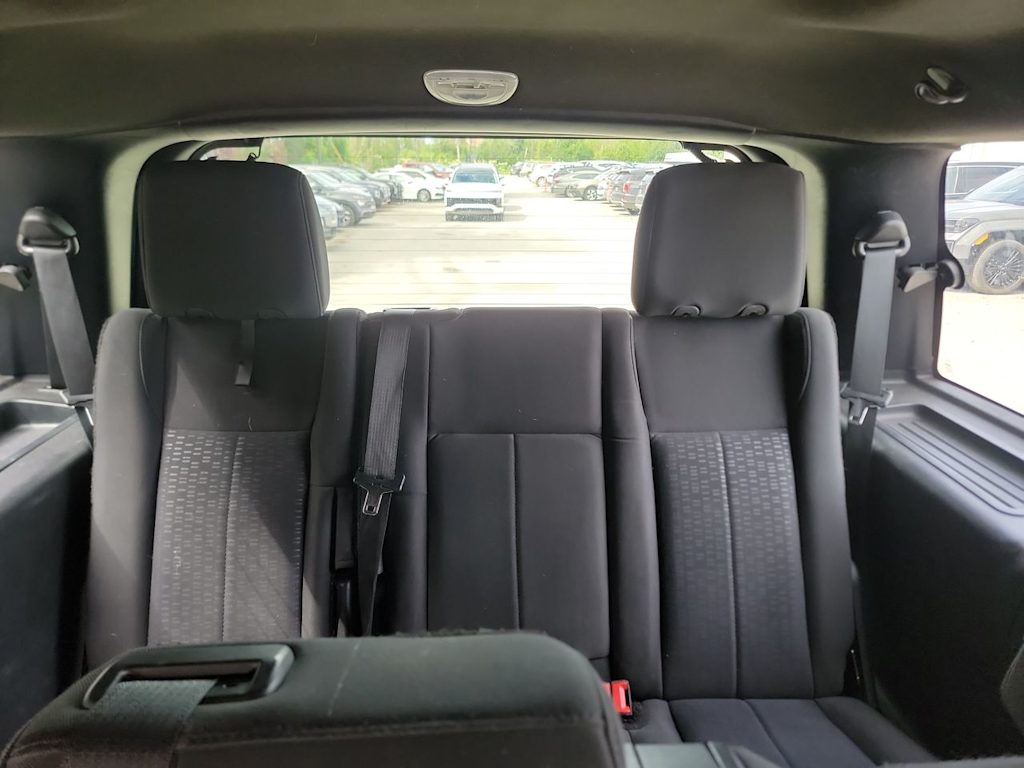 Thumbnail: 2016 Ford Expedition - 26