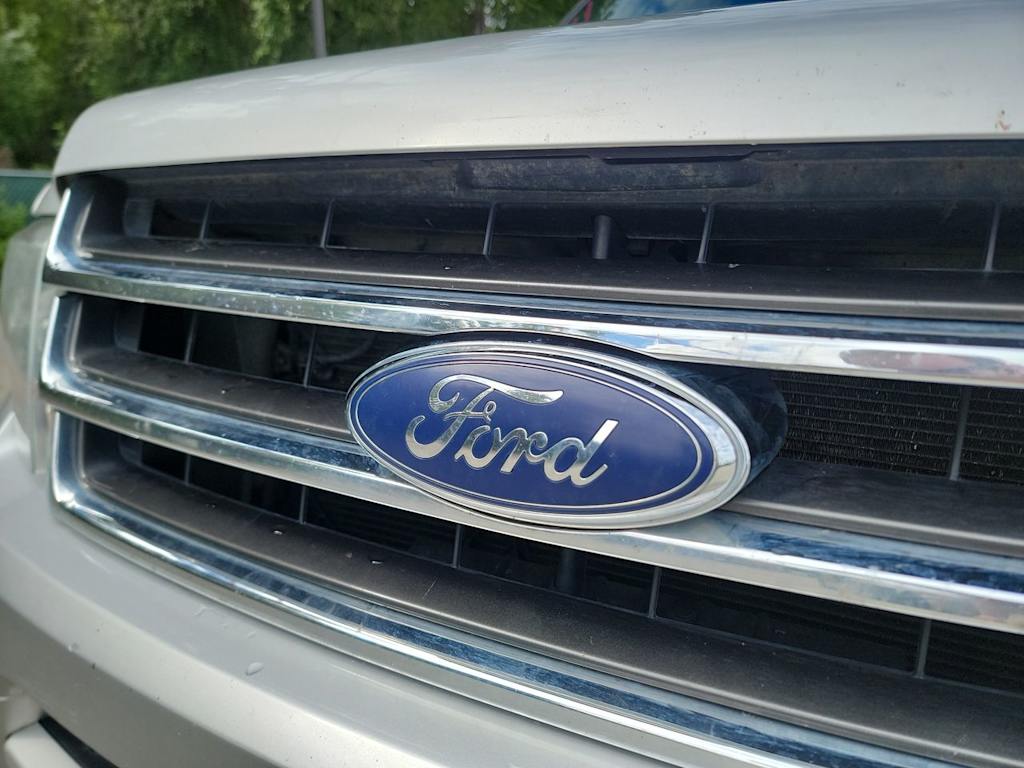 Thumbnail: 2016 Ford Expedition - 7