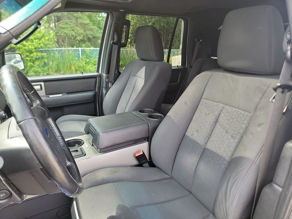 Thumbnail: 2016 Ford Expedition - 10