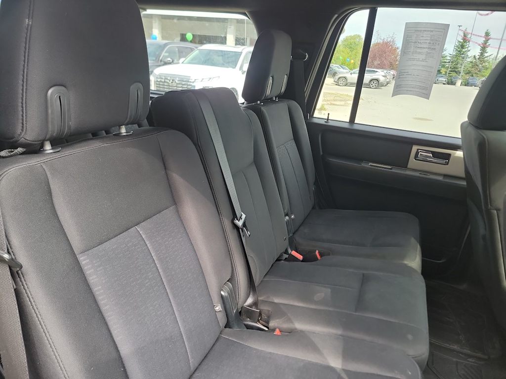 Thumbnail: 2016 Ford Expedition - 12