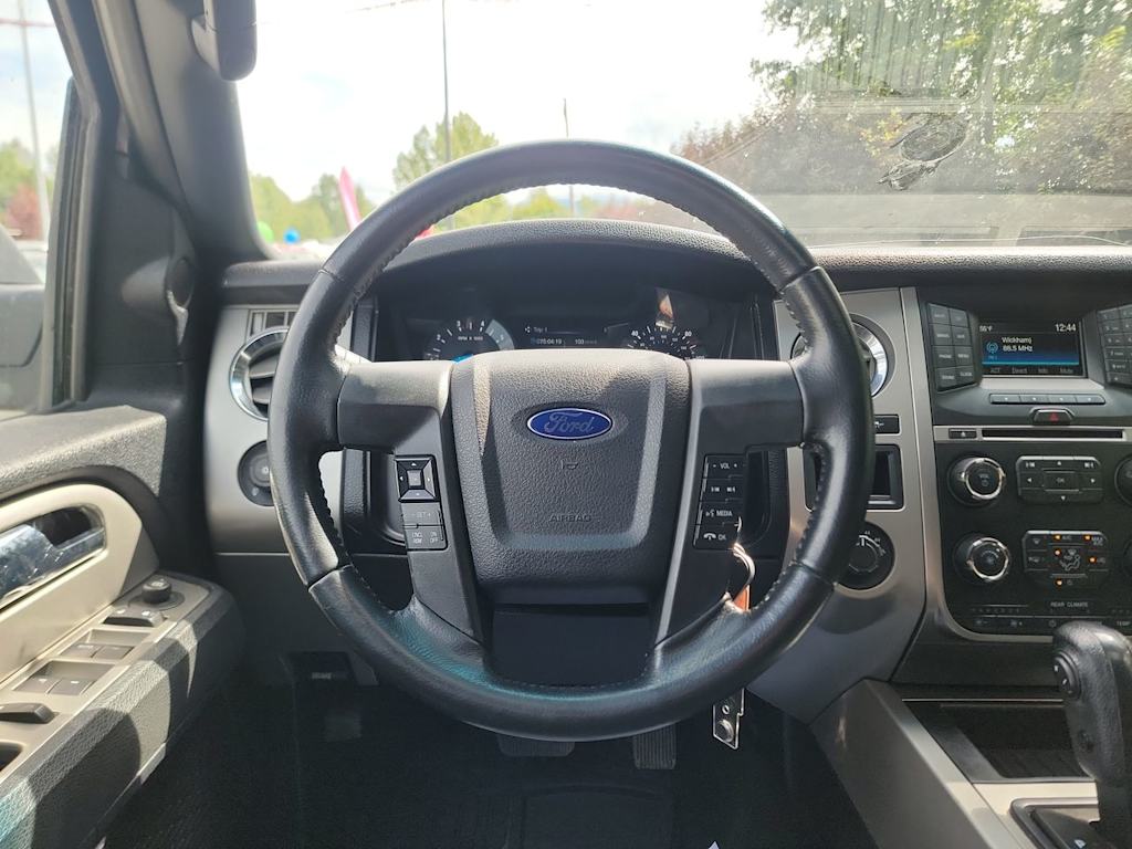 Thumbnail: 2016 Ford Expedition - 2