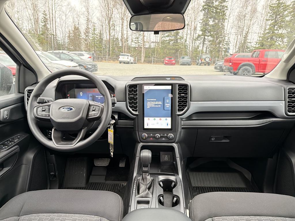 Thumbnail: 2025 Ford Ranger - 7