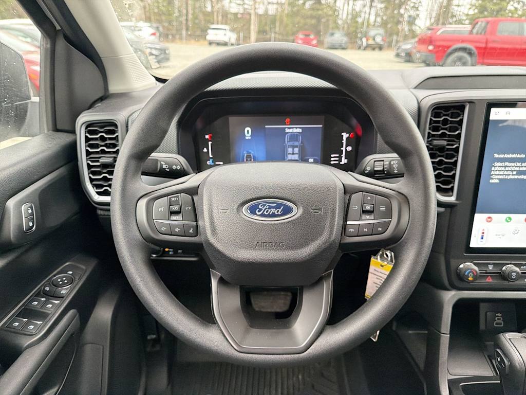 Thumbnail: 2025 Ford Ranger - 2