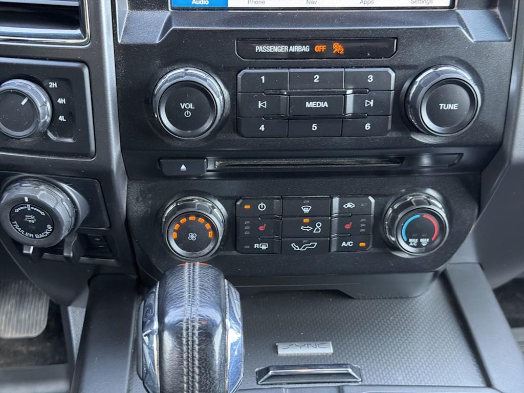 Thumbnail: 2017 Ford F-150 - 22
