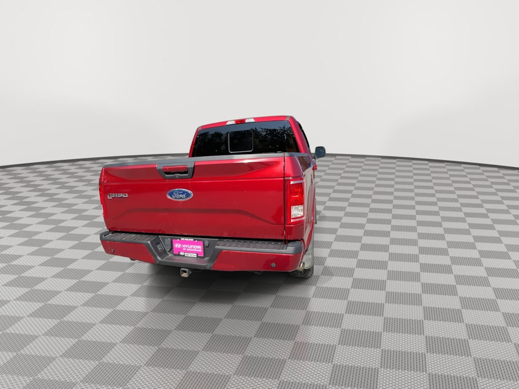 Thumbnail: 2017 Ford F-150 - 16