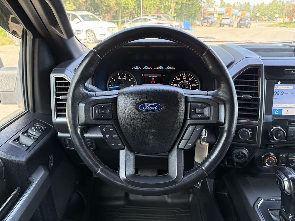 Thumbnail: 2017 Ford F-150 - 2