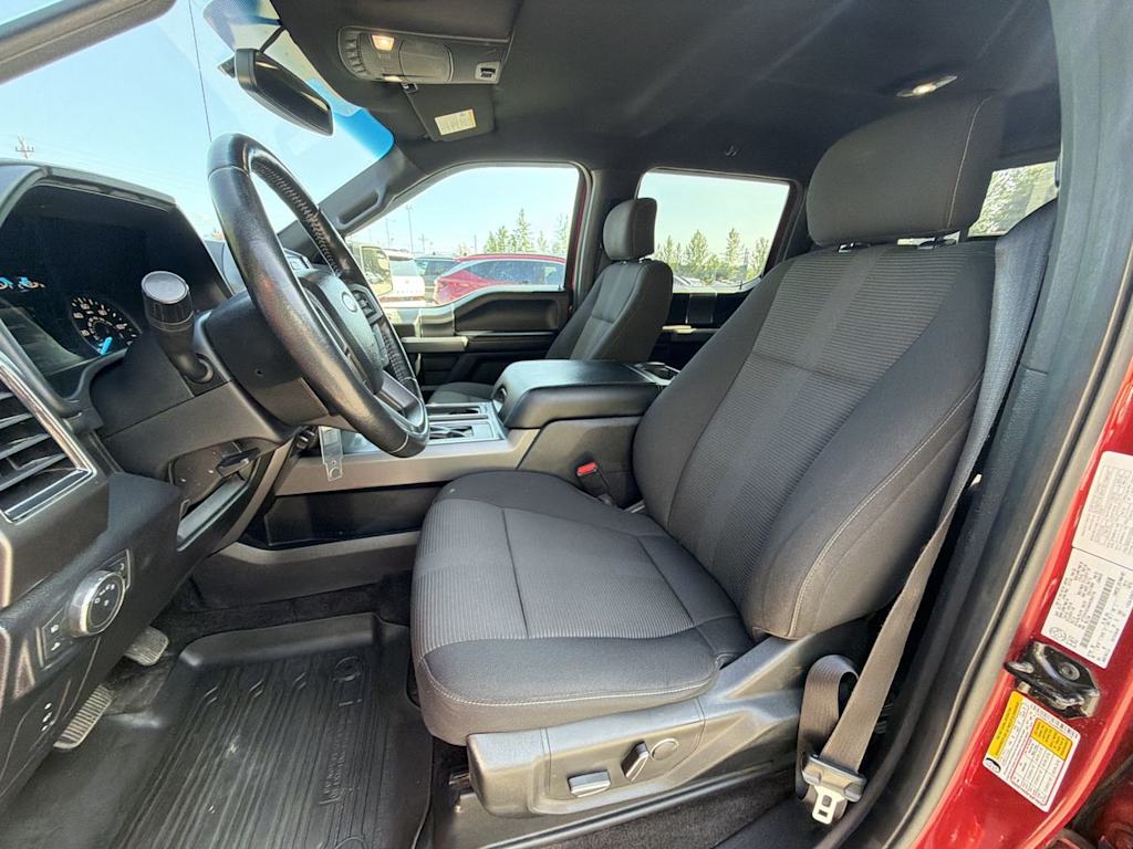 Thumbnail: 2017 Ford F-150 - 8