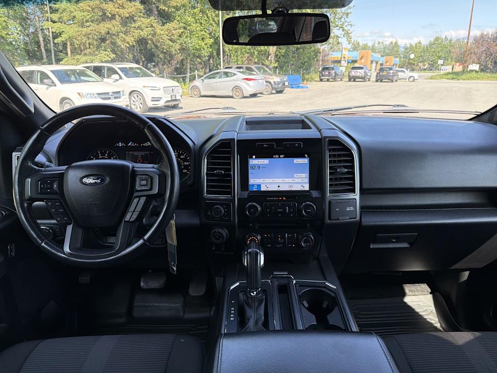 Thumbnail: 2017 Ford F-150 - 7