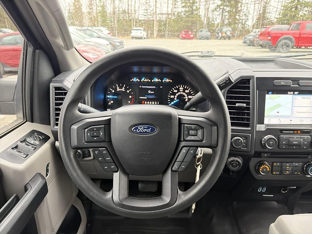 Thumbnail: 2016 Ford F-150 - 2