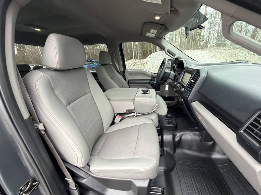 Thumbnail: 2016 Ford F-150 - 9