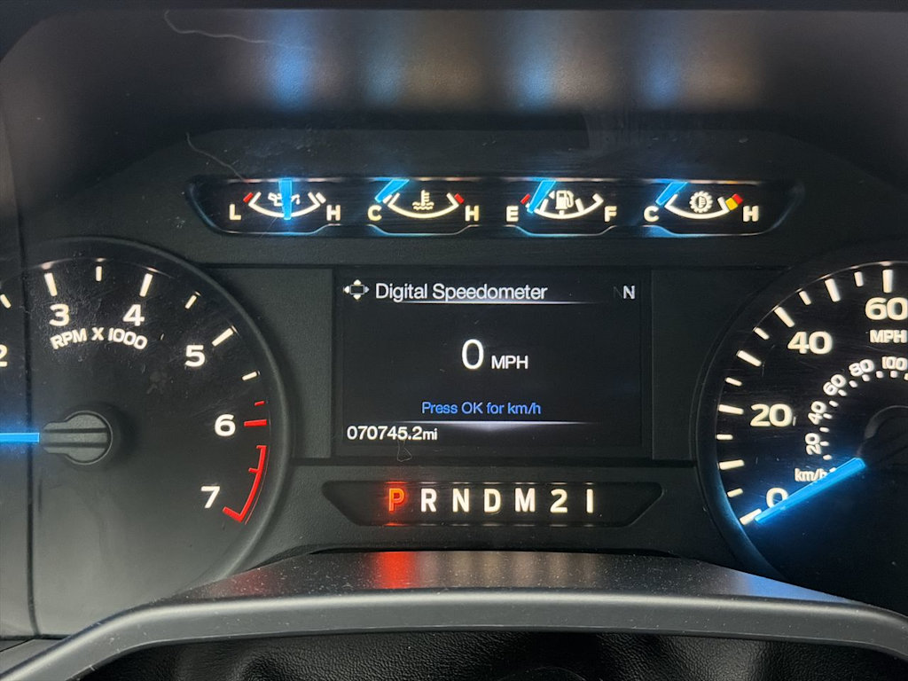 Thumbnail: 2016 Ford F-150 - 12