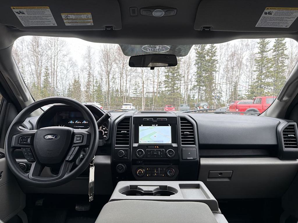 Thumbnail: 2016 Ford F-150 - 7