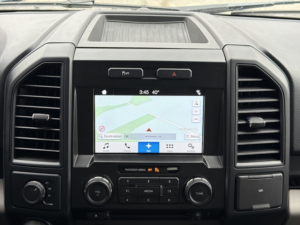 Thumbnail: 2016 Ford F-150 - 22