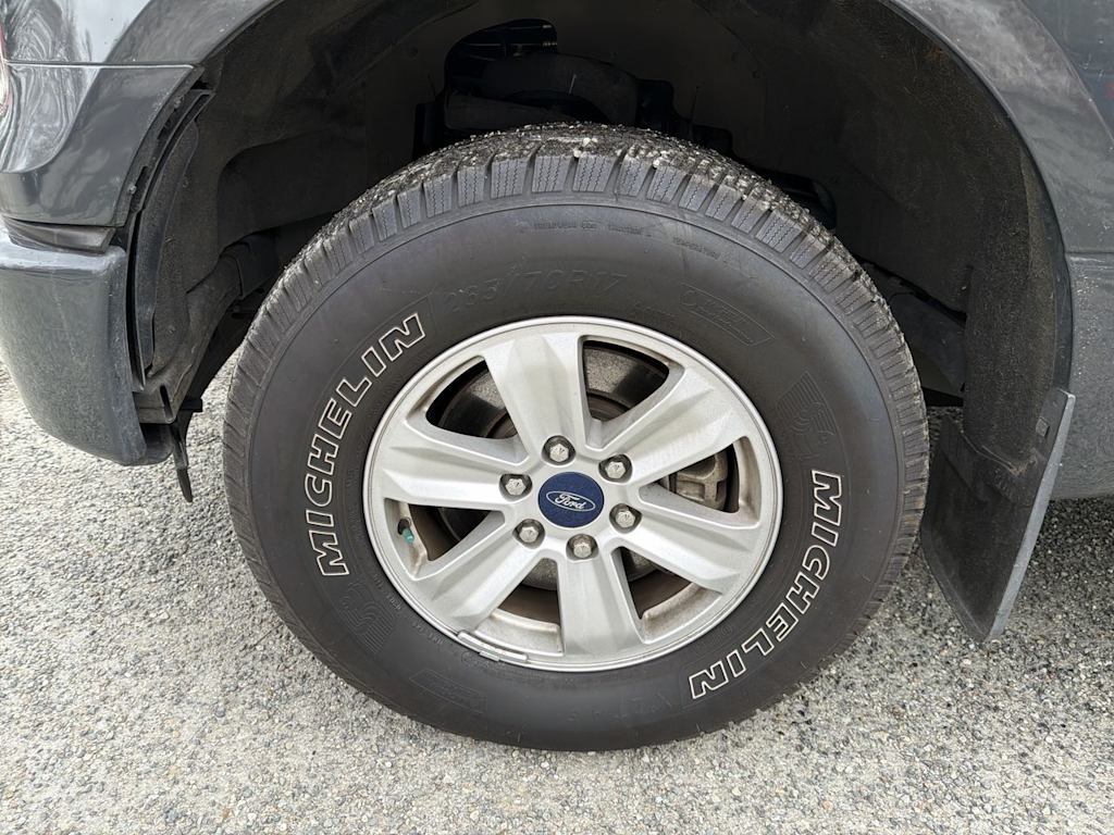 Thumbnail: 2016 Ford F-150 - 6
