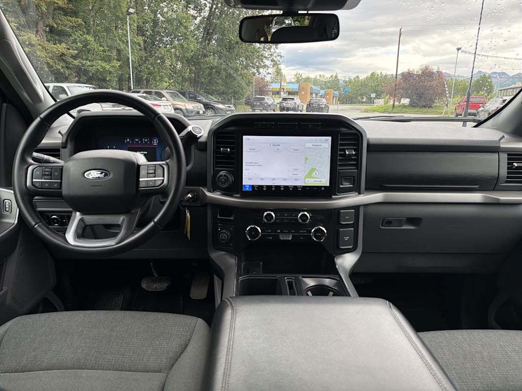 Thumbnail: 2024 Ford F-150 - 8