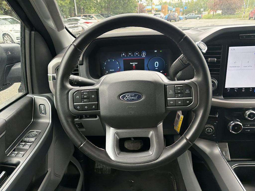 Thumbnail: 2024 Ford F-150 - 2