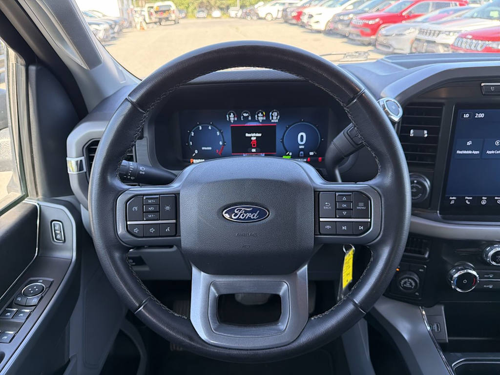 Thumbnail: 2024 Ford F-150 - 2
