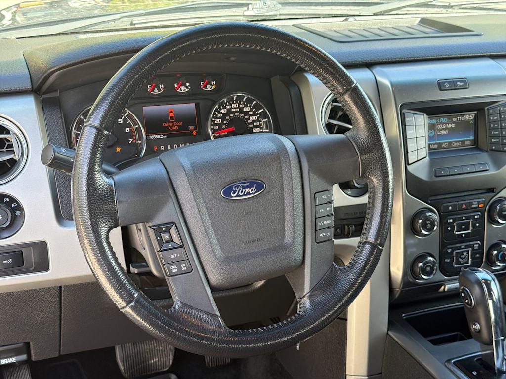 Thumbnail: 2013 Ford F-150 - 2