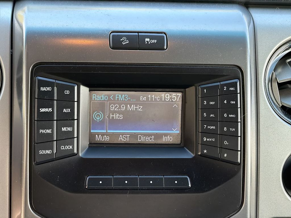 Thumbnail: 2013 Ford F-150 - 11