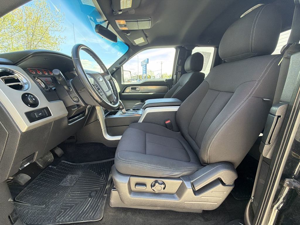 Thumbnail: 2013 Ford F-150 - 8