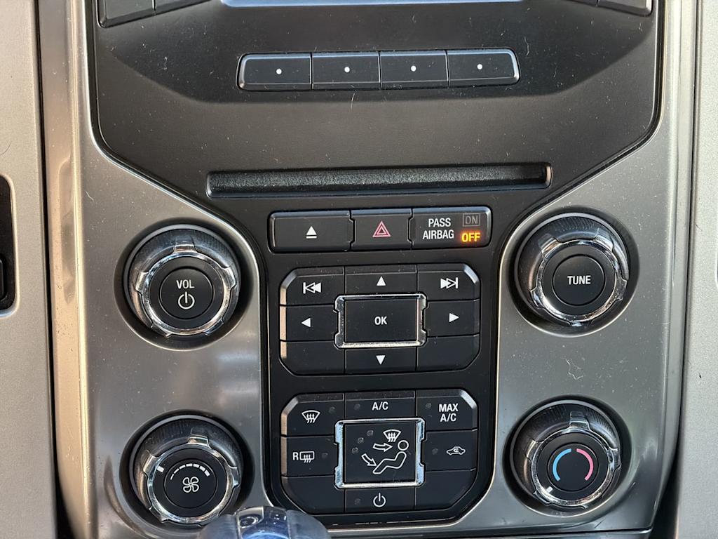 Thumbnail: 2013 Ford F-150 - 22