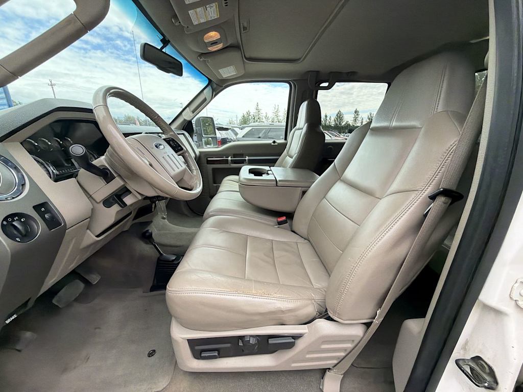 Thumbnail: 2010 Ford F-350 - 9