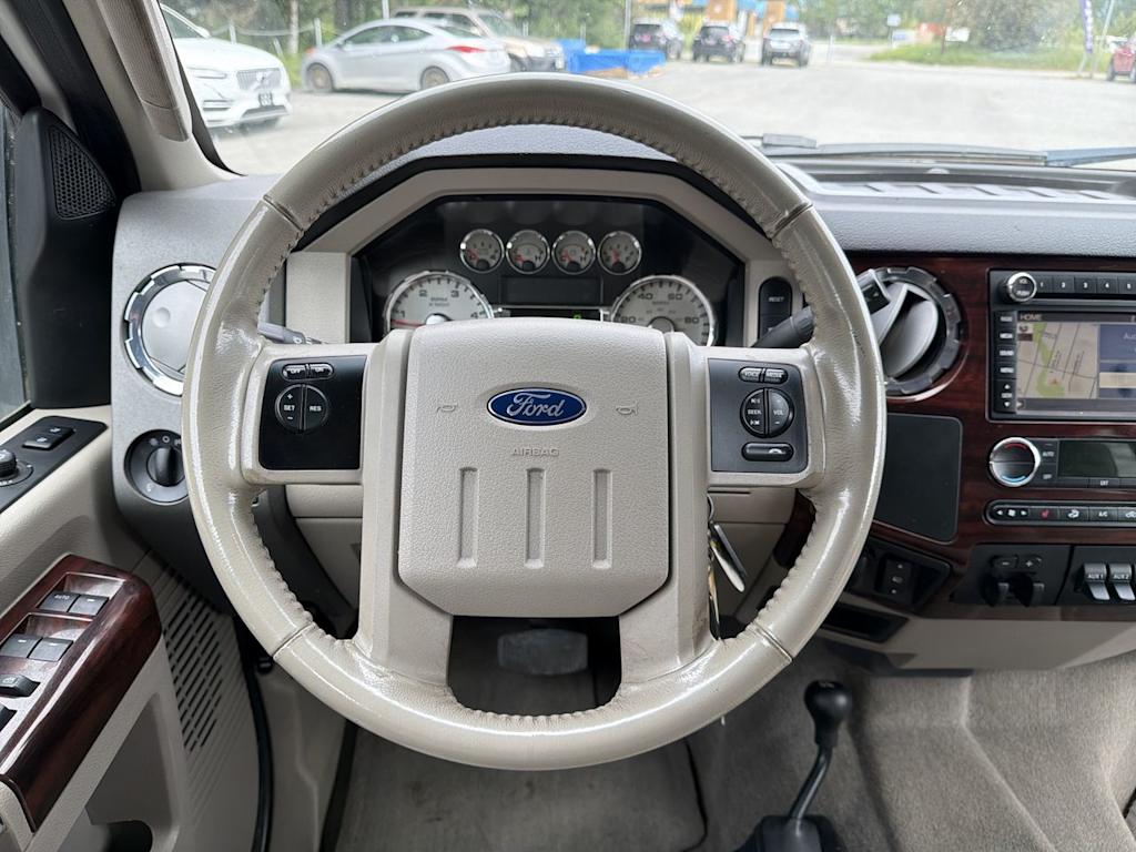 Thumbnail: 2010 Ford F-350 - 2