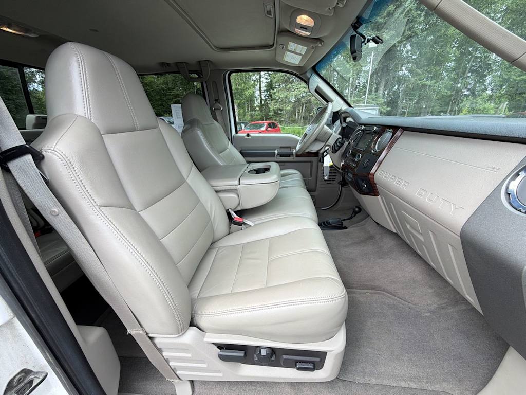 Thumbnail: 2010 Ford F-350 - 10