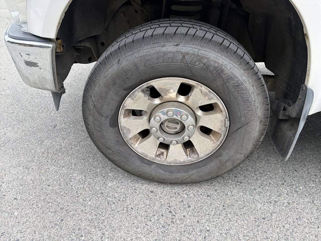 Thumbnail: 2010 Ford F-350 - 7