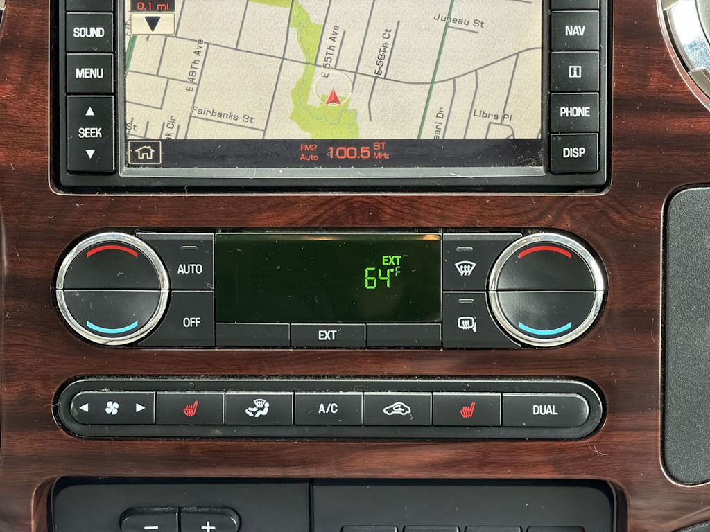 Thumbnail: 2010 Ford F-350 - 23
