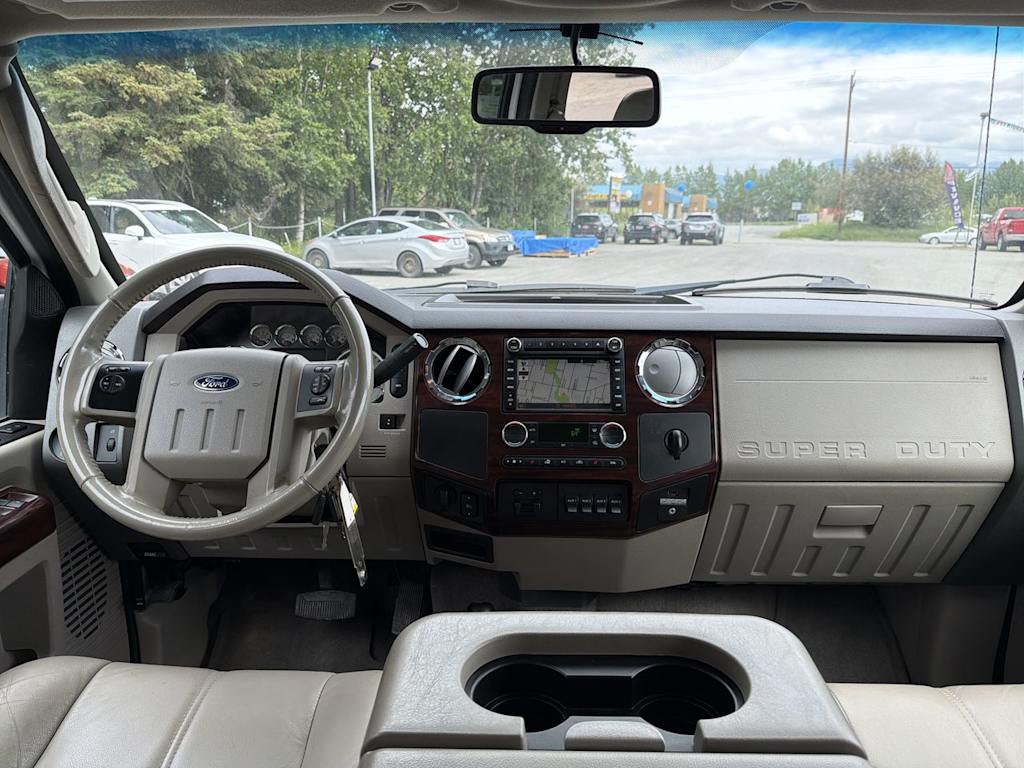 Thumbnail: 2010 Ford F-350 - 8