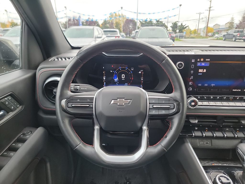 Thumbnail: 2023 Chevrolet Colorado - 2