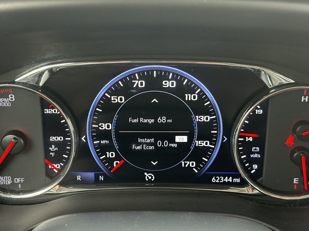 Thumbnail: 2023 GMC Acadia - 13