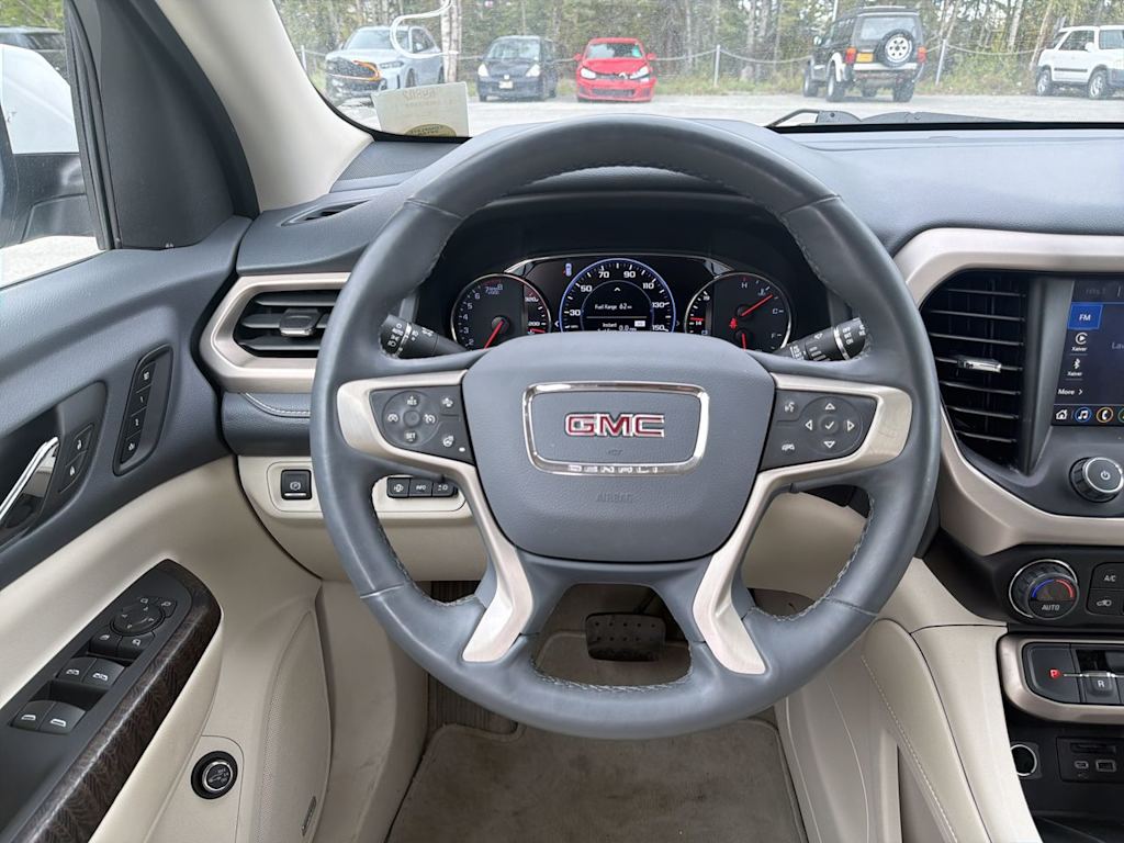 Thumbnail: 2023 GMC Acadia - 2